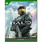 日本マイクロソフト (Xbox Series X)Halo: Campaign Evolved 返品種別B