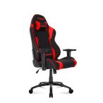 AKRacing ゲーミング・オフィスチェア(レッド) AKレーシング Wolf Gaming Chair  AKR-WOLF-RED 返品種別A