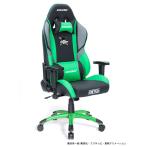 AKRacing(エーケーレーシング) ゲーミングチェア ONE PIECE(ゾロ) AKレーシング ONE PIECEシリーズ AKR-ONEPIECE-ZORO 返品種別A