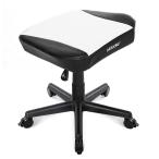 AKRacing(エーケーレーシング) オットマン(ホワイト) AKレーシング AKR-FOOTREST-WHITE_ 返品種別A
