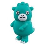 バンダイ ちびムービーモンスター ちびゴジラ(ゴジラ) 返品種別B