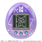 バンダイ TinyTAN Tamagotchi Purple ver. 返品種別B