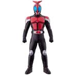 ショッピング仮面ライダー バンダイ 仮面ライダーソフビシリーズ 仮面ライダーカブト ライダーフォーム 返品種別B