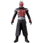 ショッピング仮面ライダー バンダイ 仮面ライダーソフビシリーズ 仮面ライダーウィザード フレイムスタイル 返品種別B