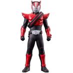 バンダイ 仮面ライダーソフビシリーズ 仮面ライダードライブ タイプスピード 返品種別B