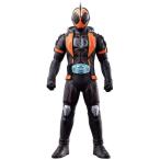 バンダイ 仮面ライダーソフビシリーズ 仮面ライダーゴースト オレ魂 返品種別B