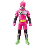 バンダイ 仮面ライダーソフビシリーズ 仮面ライダーエグゼイド アクションゲーマー レベル2 返品種別B