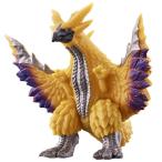バンダイ ウルトラ怪獣シリーズ 185 ライバッサー 返品種別B