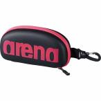  Arena pouch ( black × pink ) returned goods kind another A