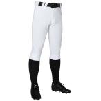 デサント ユニフィットパンツ プラス(Sホワイト・サイズ:M) 返品種別A