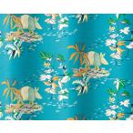 スミノエ(SUMINOE) アルクアルマジロ 遮光2級カーテン 1枚入り(幅100×高さ178cm・ブルー) DESIGNLIFE ドレープカーテン(323-76235) V1373-100-178 返品種別A