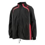  Converse разогрев жакет ( черный / красный * размер :O) возвращенный товар вид другой A