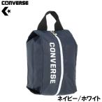 Converse сумка для обуви (S)( темно-синий / белый ) возвращенный товар вид другой A
