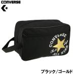  Converse сумка для обуви ( черный / Gold ) возвращенный товар вид другой A