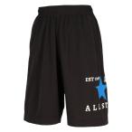  Converse Junior p Ractis брюки ( черный / голубой * размер :150cm) возвращенный товар вид другой A