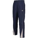  Converse разогрев брюки ( кромка кнопка )( темно-синий / серый * размер :M) возвращенный товар вид другой A