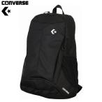 ショッピングコンバース コンバース ボールリュック(ブラック・容量：32L)  返品種別A
