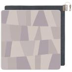 パナソニック ホットカーペット(2畳相当 グレー) (暖房器具)Panasonic DC-2NKC2-H 返品種別A