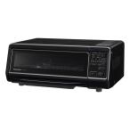  Panasonic smoked & roaster black Panasonic.....NF-RT1100-K returned goods kind another A