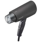 パナソニック ヘアードライヤー(ブラック) Panasonic ionity(イオニティ) ダブル外付けミネラルマイナスイオン EH-NE7J-K 返品種別A