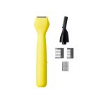  Panasonic First мульти- бритва ( тип аккумулятора )( желтый ) Panasonic ER-GZ50-Y возвращенный товар вид другой A