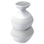  Panasonic эстетика кожи головы ( серебряный style ) Panasonic салон Touch модель ( спираль & скользящий ) EH-HE0J-S возвращенный товар вид другой A