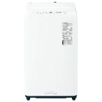 (標準設置料込) パナソニック 7.0kg 全自動洗濯機 パールホワイト Panasonic NA-F7PB2-W 返品種別A