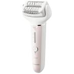 パナソニック 脱毛器(充電式)(ピンク) Panasonic soie(ソイエ) ES-EY8A-P 返品種別A