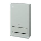 ショッピングDS パナソニック セラミックファンヒーター(セージグリーン) (暖房器具)Panasonic DS-FZS1200-G 返品種別A