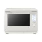 パナソニック スチームオーブンレンジ 30L ホワイト Panasonic Bistro(ビストロ) NE-UBS10D-W 返品種別A