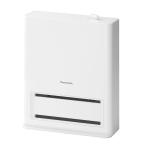パナソニック|Panasonic セラミックファンヒーター(ウォームホワイト) DS-FAN1200-W 返品種別A