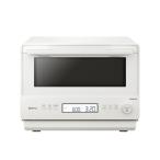 パナソニック 電子レンジ 26L ホワイト Panasonic Bistro(ビストロ) NE-FB2D-W 返品種別A