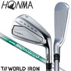  Honma Golf Tour world Px железный #5(N.S. PRO 950GH neo:S) возвращенный товар вид другой A