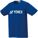  Yonex Junior dry футболка ( midnight темно-синий * размер :J120cm) возвращенный товар вид другой A