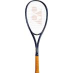  Yonex soft теннис ракетка машина bo шея s Crown ( только рама * сапфир темно-синий * размер :UL0) возвращенный товар вид другой A