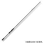 ダイワ 21 エメラルダス MX IL (インターラインモデル) 86M・N 8.6ft 2ピース スピニング 返品種別A
