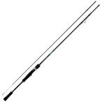 ダイワ 21 エメラルダス X ボート 65MLS IL (インターラインモデル) 6.5ft 2ピース スピニング /お届け:1〜2週間/ 返品種別A