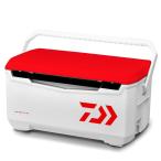 ダイワ ライトトランクα S 2400 24L (レッド) 返品種別A