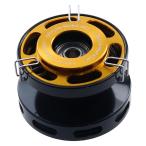  Daiwa Chris tia корюшка aluminium spool AIR( Gold / черный ) | доставка :1~2 неделя | возвращенный товар вид другой A