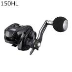 ダイワ 21 ティエラ A IC 150HL (左ハンドル)  返品種別A
