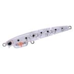ダイワ 月下美人 しらすJ 55S(レッドグロー)  返品種別A