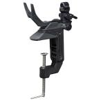 ダイワ ライトホルダー α90CH (ダークグレー) ／お届け：1〜2週間／ 返品種別A