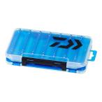  Daiwa двусторонний кейс RC100( голубой ) возвращенный товар вид другой A