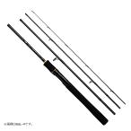  Daiwa 22 искусственная приманка ni -тактный мобильный 56UL-4 5.6ft 4 деталь вращающийся возвращенный товар вид другой A