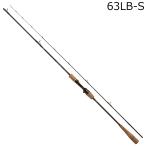  Daiwa 24 порог двери Berkeley k Ray k jigging 63LB-S возвращенный товар вид другой A
