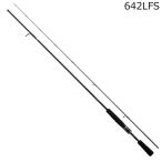 ダイワ 24 タトゥーラ XT 642LFS 6.4ft 2ピース スピニング /お届け:9月上旬以降/ 返品種別A
