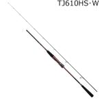  Daiwa 23..MX TYPE-TJ TJ610HS*W 6.10ft 2 деталь вращающийся | доставка :1~2 неделя | возвращенный товар вид другой A