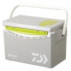 ダイワ 22クールラインα ライトソルト GU 1500X ライトソルト 15L(グレー) /お届け:1〜2週間/ 返品種別A
