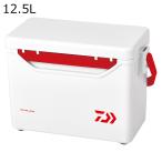 ダイワ ミニクール GU1250 12.5L (ホワイトレッド) 返品種別A