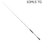  Daiwa 23 наружный Ray jiSLJ 63MLS TG потертость ru игра модель вращающийся | доставка :1~2 неделя | возвращенный товар вид другой A